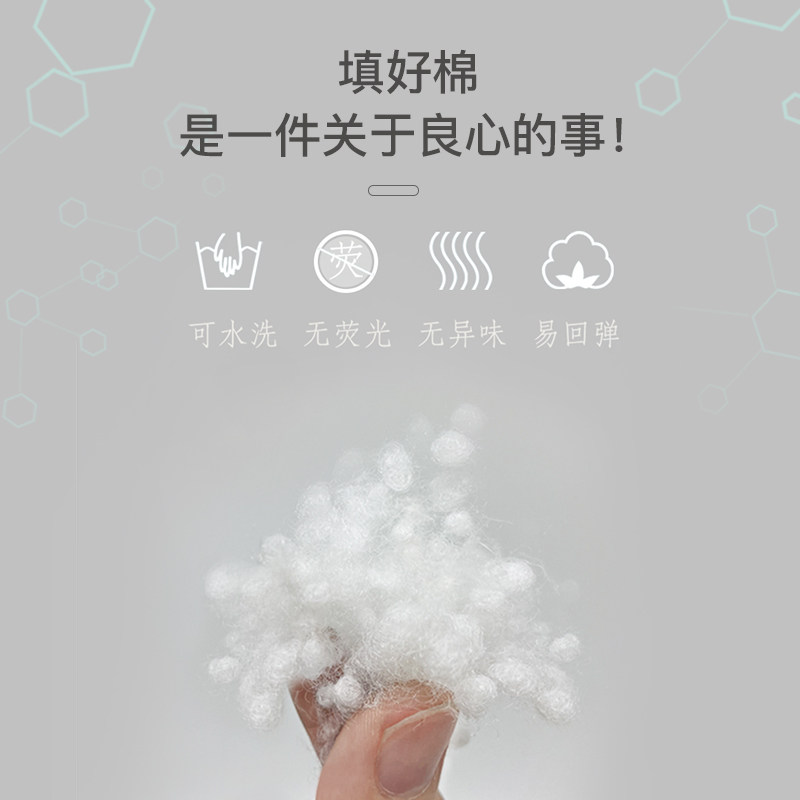 萌调多功能孕期搭腿护腰托腹u型枕 萌调护腰枕