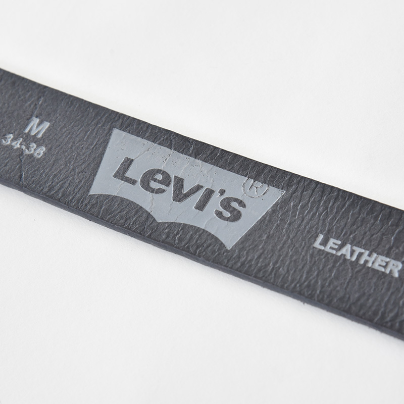现货3.8cm宽美国正品李维斯真皮腰带针扣皮带男牛仔11lv120z28,淘宝优惠券,粉丝福利购,淘宝优惠卷