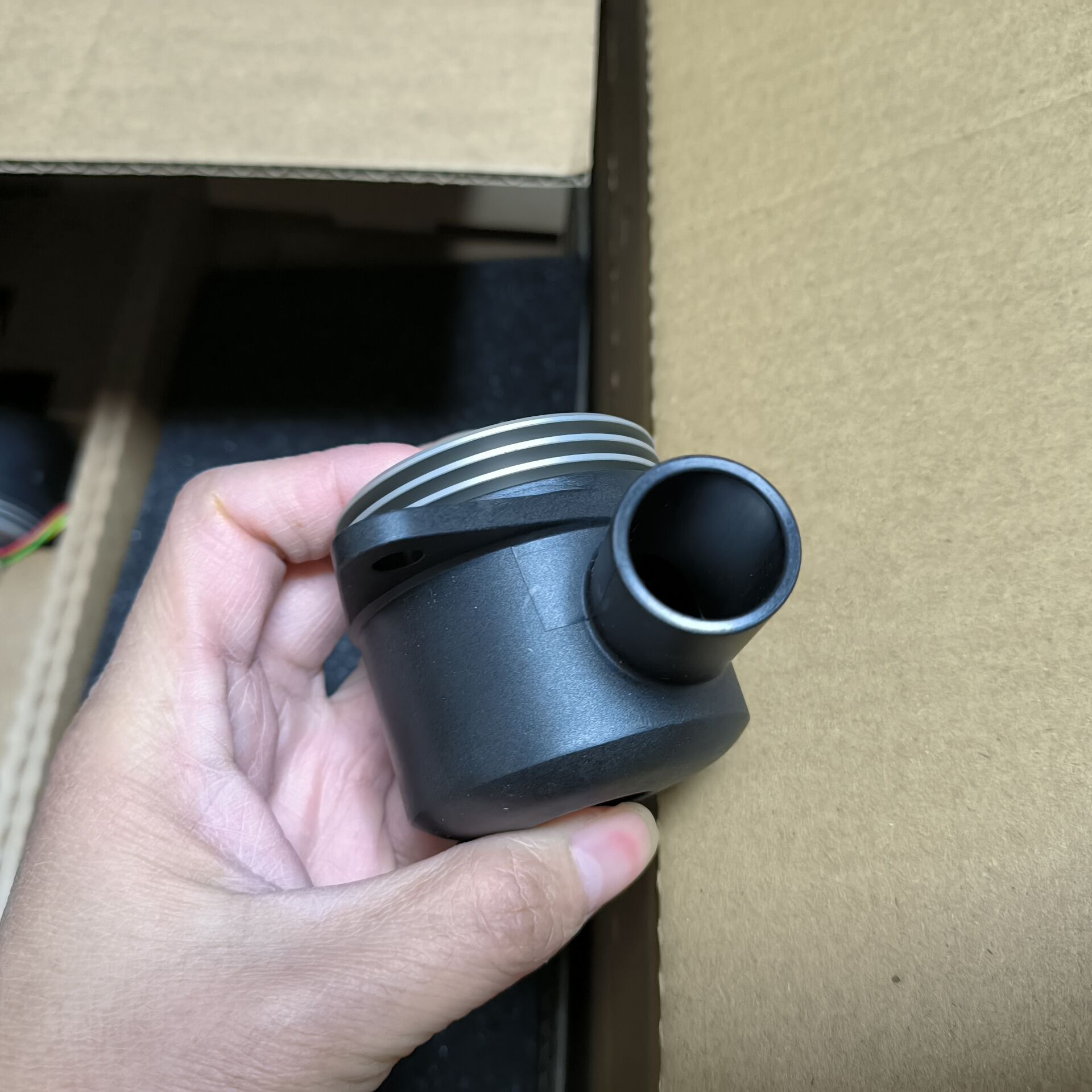 BRAUN A5S1DS3M1415B154转速传感器探头Anybus AB7001-C 网关 - 图1