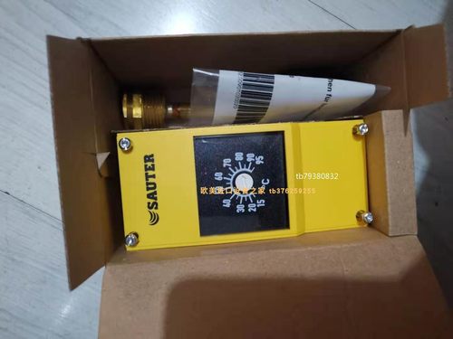 Sauter DSB146F001驱动器ASHCROFT WB424SXFS零压开关 - 图1