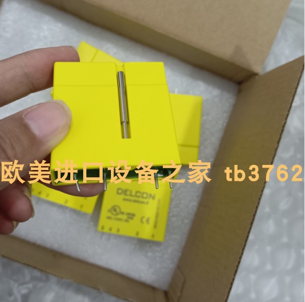 BURKLE SCHOCK DDUR1313控制器 saia-burgess V9NLR1微动开关-图3