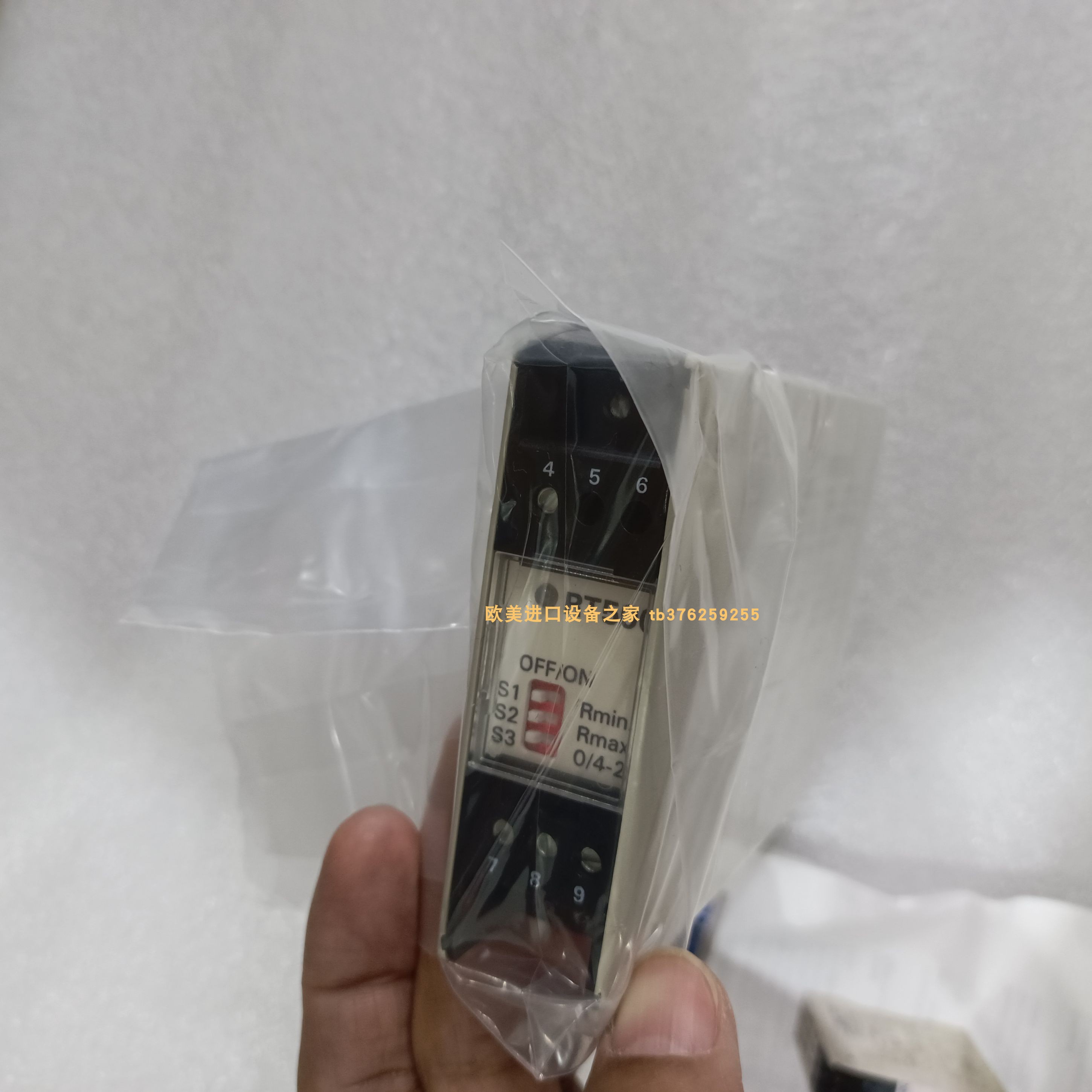 Martens MU500-51-5变送器BANNA UD2000-053AD2传感器 - 图2