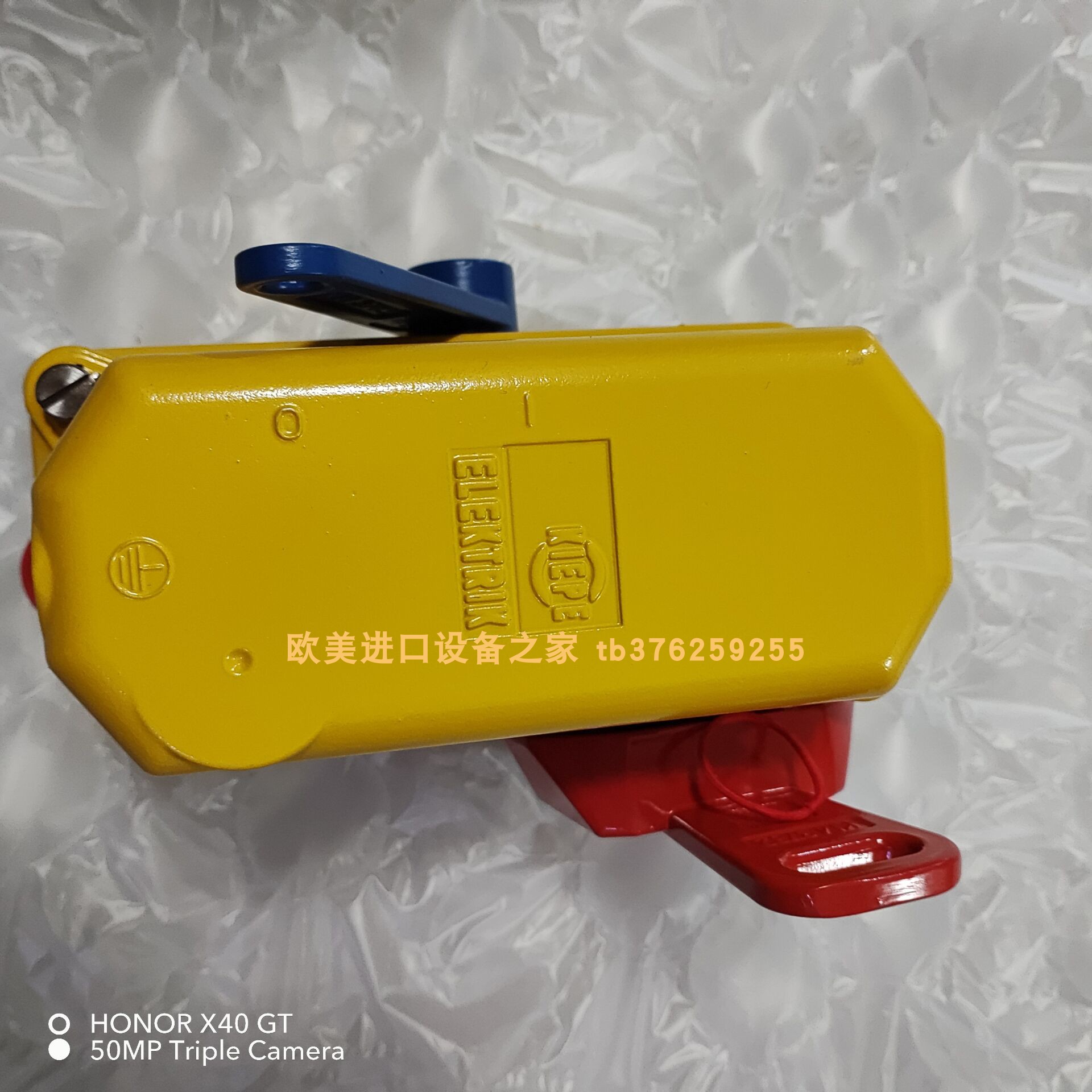 MICROPRECISION  MP321SEB01D 微动开关KIEPE  HEN008拉绳开关 - 图0