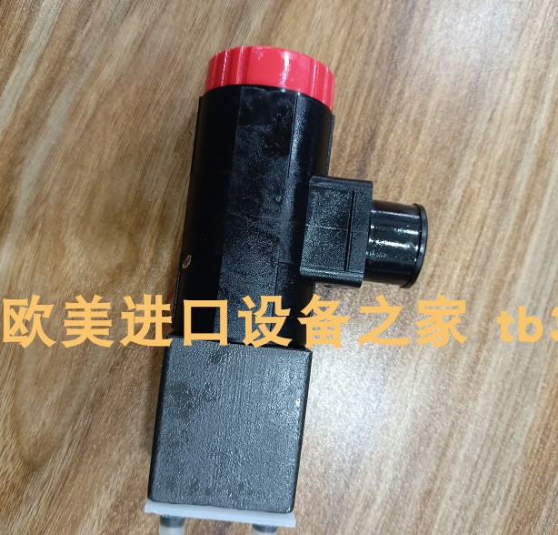 disynet DY-VG-140桥式放大器 H+L WE02-6P100E24/0HN两位四通阀-图0