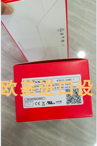 PIXSYS ATR244-12ABC温控器 BANNA ta10-0-100-m4-6-50h传感器-图2