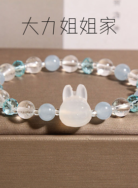 轻奢手链女高级感手串