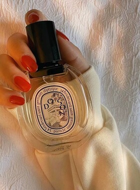 Diptyque/蒂普提克 杜桑晚香玉 女士淡香浓香香水 30/50/75/100ml