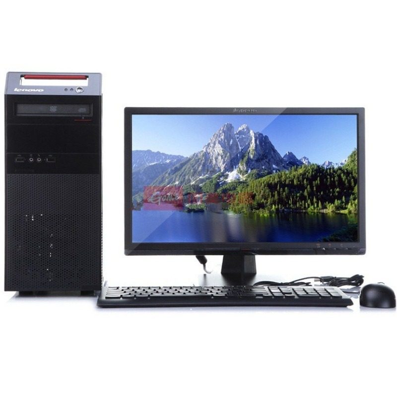 XP win732位系统 PCI卡槽串口雕刻机专用联想台式机电脑主机办公,淘宝优惠券,粉丝福利购,淘宝优惠卷