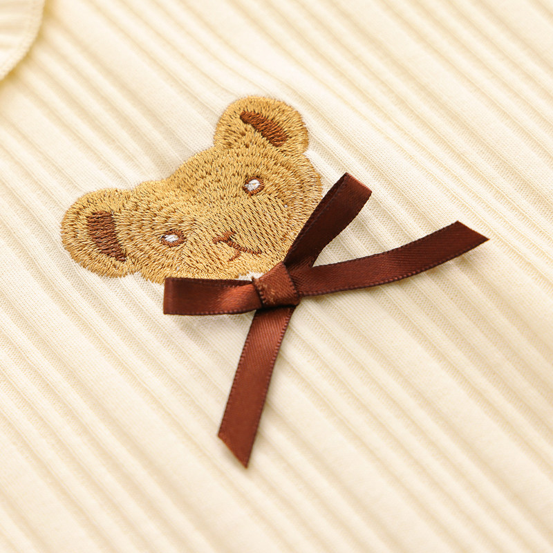 思莉太太情侣春秋款纯棉长袖风睡衣 思莉太太睡衣/家居服套装