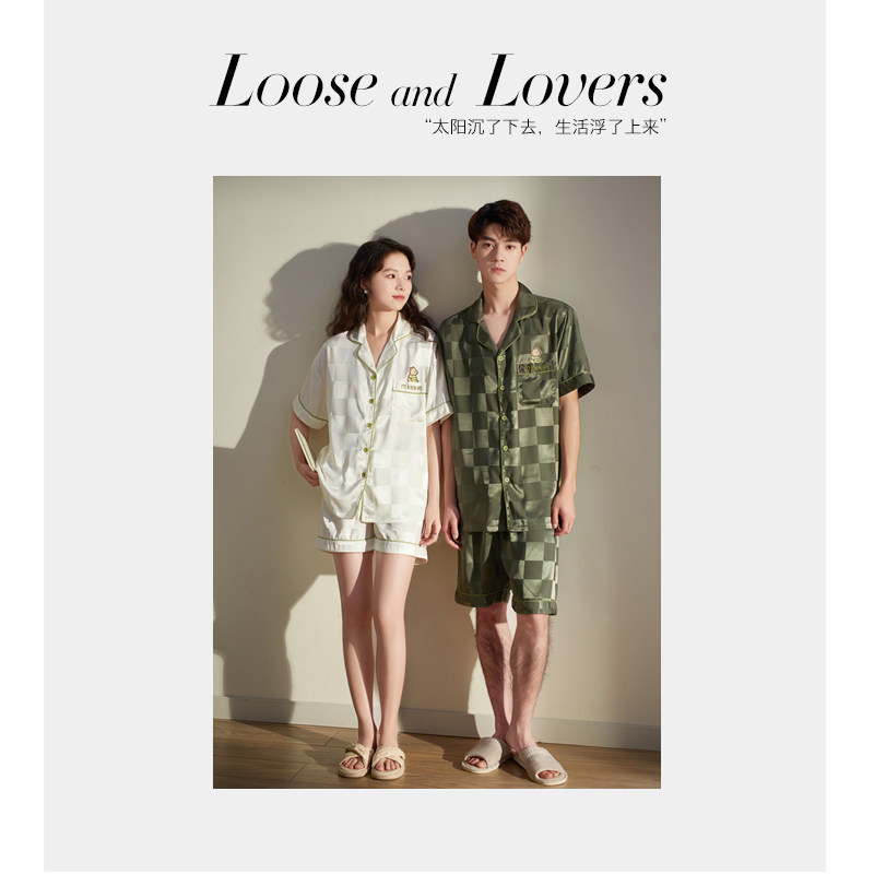  思莉太太睡衣/家居服套装