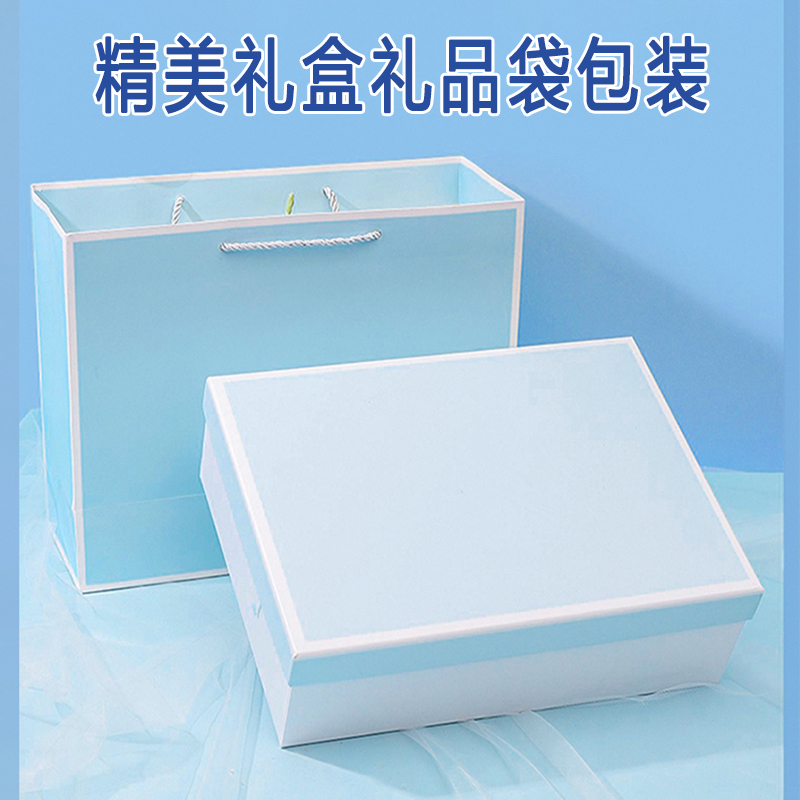 男孩的生日礼物6幼儿园毕业十岁高端9实用12伴手礼8创意礼盒5礼品