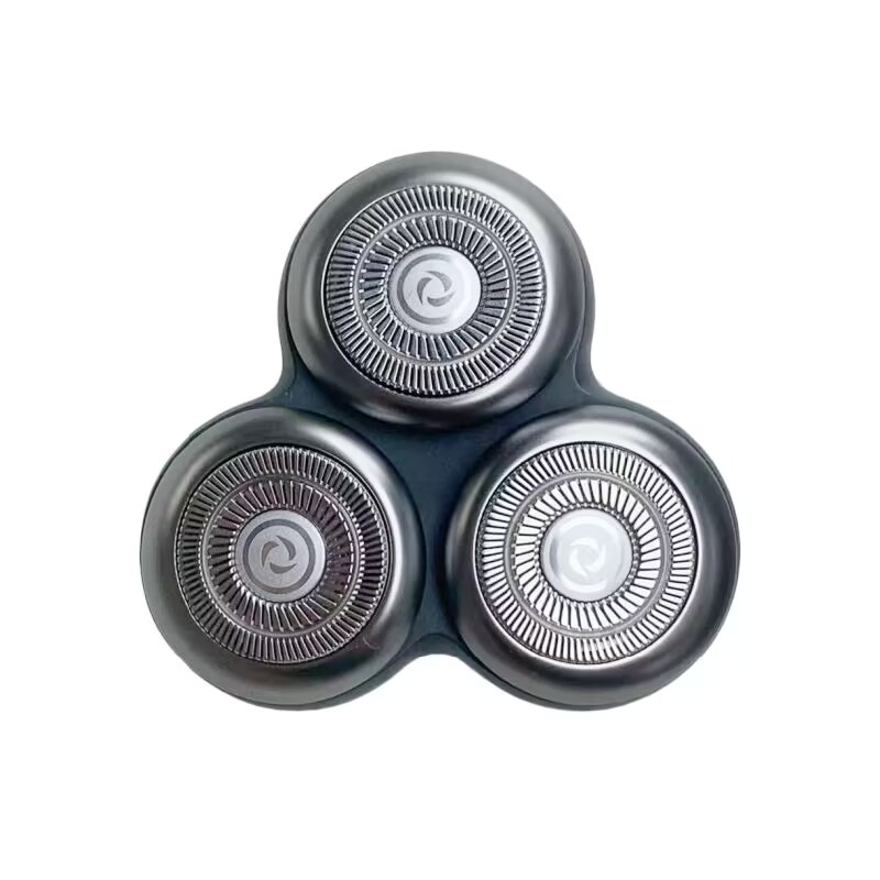 适用飞科剃须刀FS966 FS967 FS968 FS965刀头盖刀片刀网卡门支架 - 图3