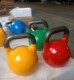 Competitive kettlebells, cast one-piece kettlebells, hollow kettlebells, men's and women's fitness kettlebells, home hip lifting kettlebells