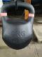 Competitive kettlebell hollow 8-36 kg competition gym men and women household cast iron muscle-building weight loss squat lifting kettle