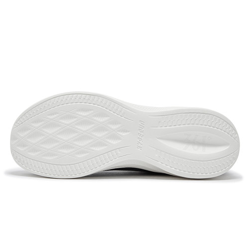 361跑步鞋男运动鞋2025年新款男款网面透气男鞋休闲缓震轻便跑鞋 - 图2