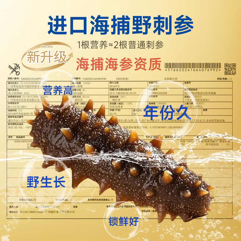 海文铭福窖正宗福州佛跳墙官方旗舰店正品加热即食金汤鲍鱼10盒装