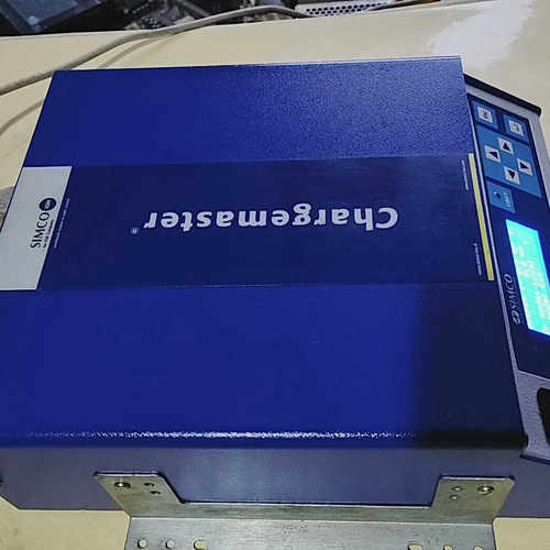 SIMCO Chargemaster VCM60KV静电高-图1