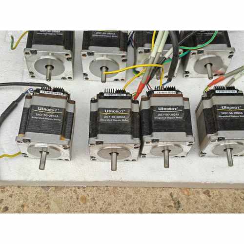 UIROBOT电机 - 图1