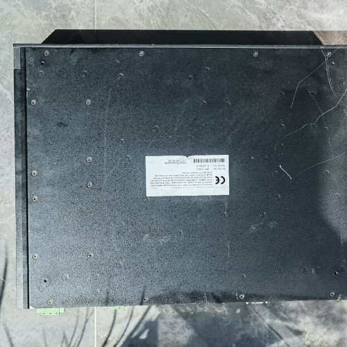 SCAC-3000状态接入控制器 - 图1