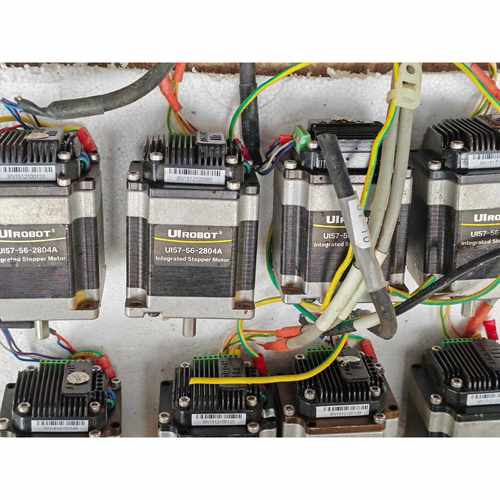 UIROBOT电机 - 图2