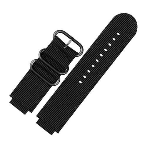 vmkm适配G-SHOCK卡西欧DW-H5600改装40周年小方块防水尼龙手表带 - 图3