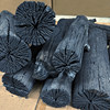 Log Qinggang charcoal raw charcoal good quality chrysanthemum charcoal