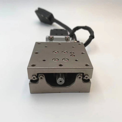 CYS6020-S2NN-CH-D1167 原装正品GMT高明铁 不锈钢高精度电动平台 - 图1