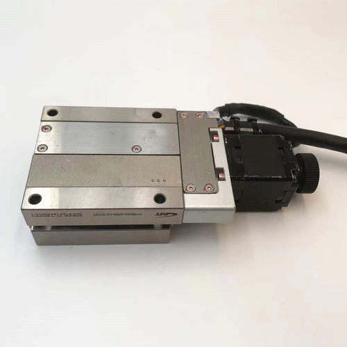 CYS6020-S2NN-CH-D1167 原装正品GMT高明铁 不锈钢高精度电动平台 - 图2