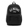 Li Ning men's and women's sports lifestyle series backpack
