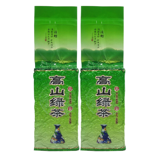 2024新茶春茶明前特级高山云雾茶日照绿茶浓香耐泡散装茶叶500g