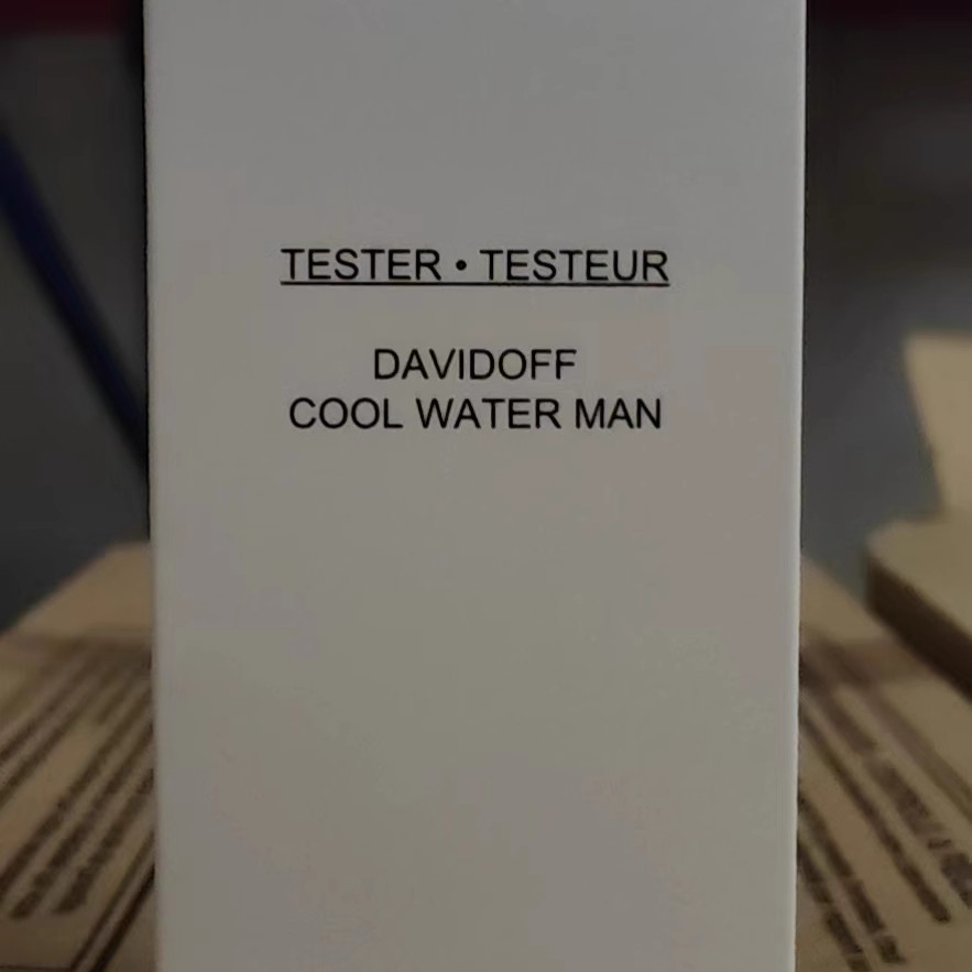 大卫杜夫冷水男士淡香水EDT 40/75/125ml,淘宝优惠券,粉丝福利购,淘宝优惠卷
