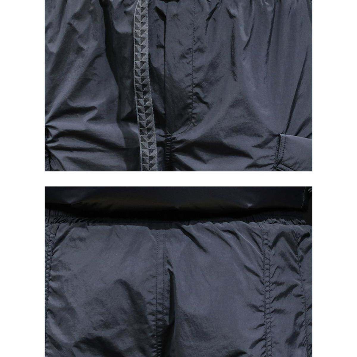 羽绒裤男冬季2025新款收脚直筒长裤大码男士东北零下抗寒保暖裤子,淘宝优惠券,粉丝福利购,淘宝优惠卷