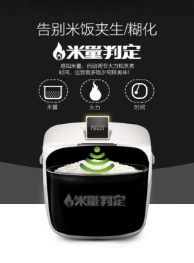 【官方正品】松下电饭煲家用日本