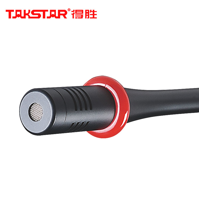 Takstar/得胜DA-239窗口双向扩音器银行柜台医院保磊邮局对讲机 - 图3