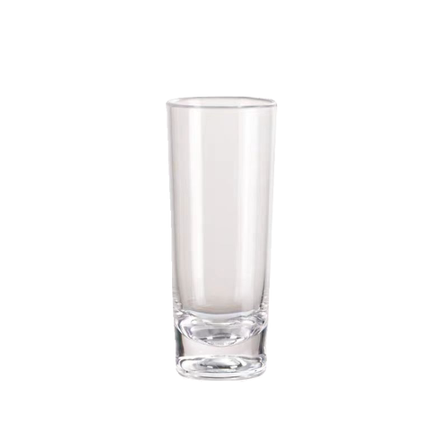塑料野格酒杯玻璃小酒杯一口杯shot杯子弹杯亚克力B52吞杯烈酒杯 - 图3