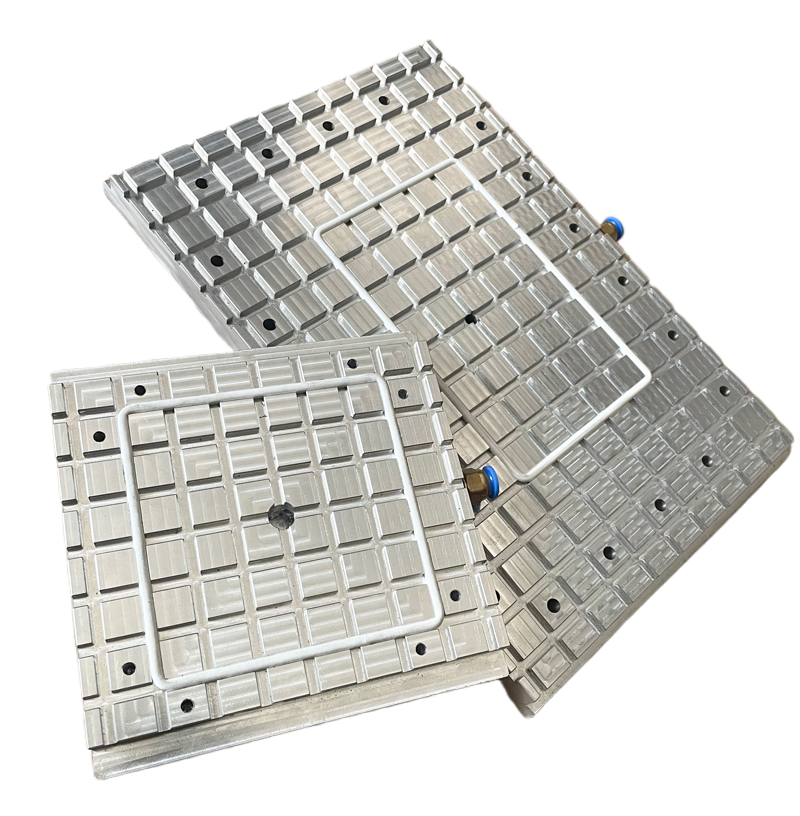 强力真空吸盘金属木板铝夹具cnc加工吸附平台薄片膜微孔式小吸盘,淘宝优惠券,粉丝福利购,淘宝优惠卷