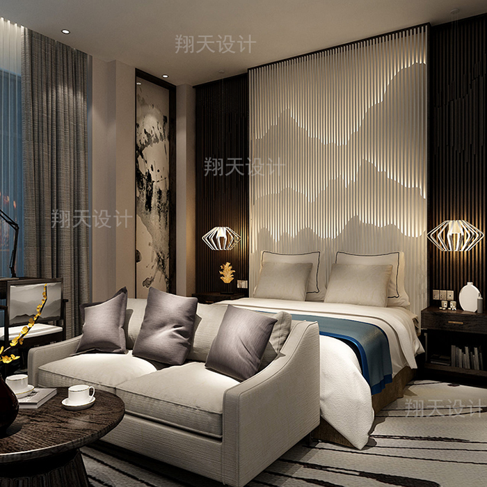 3D效果图制作3dmax代做家具产品外观设计渲染犀牛建模3d打印模型 - 图2