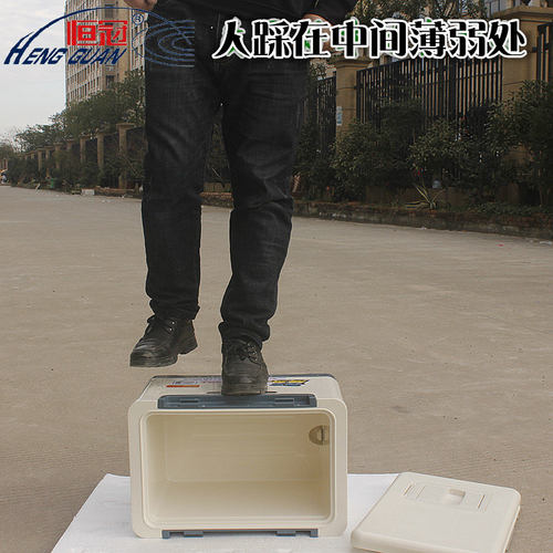恒冠钓箱海钓箱15L18L23L30L多功能钓鱼箱保温箱冰箱台钓竞技钓箱 - 图2