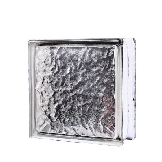 Free samples of glass brick partition walls