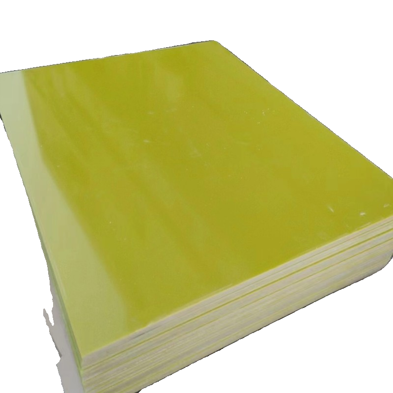 FR4环氧板加工绝缘板研磨板G10玻纤板防静电环氧树脂板电木板加工 - 图3