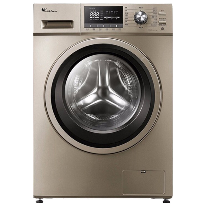 小天鹅滚筒12kg全自动家用洗衣机 世鑫电器洗衣机