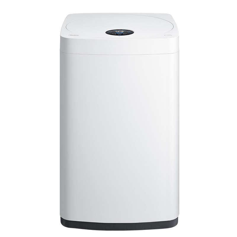 美的儿童3kg家用全自动小母洗衣机 世鑫电器洗衣机