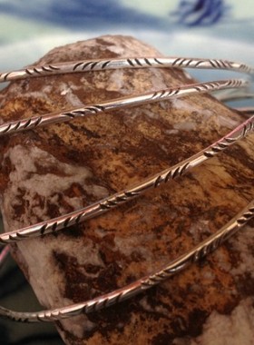 波西米亚风全新网聚特色现货泰银