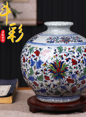 景德镇仿古陶瓷景德镇客厅书房