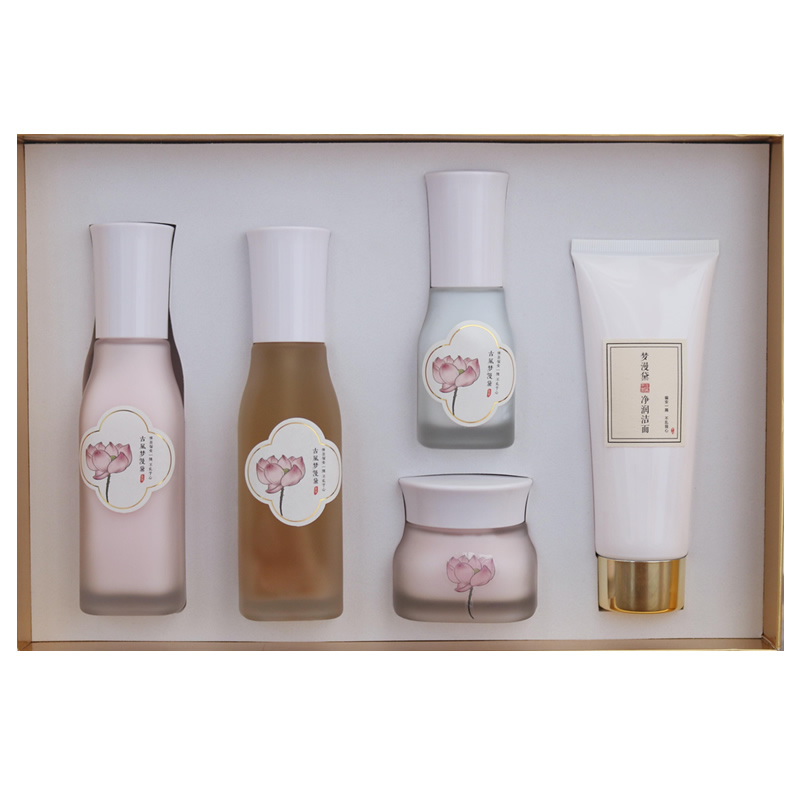 拜拜熬夜肌黄脸蛋！料超足玫瑰焕白精华乳液面霜改善暗沉肌肤白白,淘宝优惠券,粉丝福利购,淘宝优惠卷