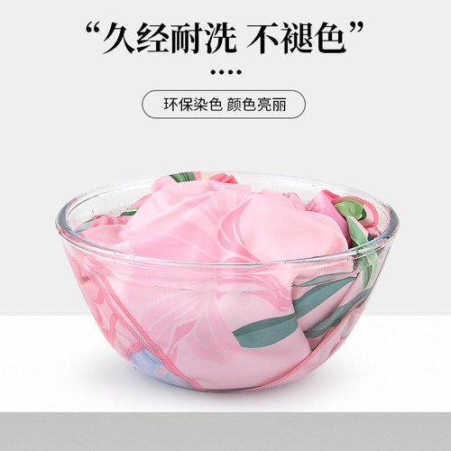 游泳速干浴巾女成人浴袍斗篷防晒儿童披肩沙滩巾运动健身吸水毛巾 - 图2