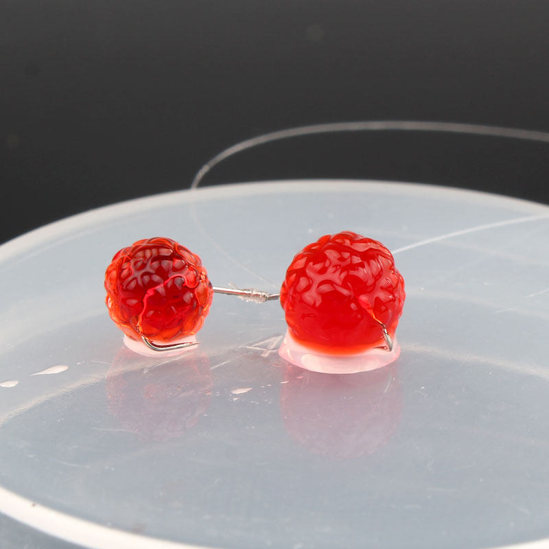 【瑞美人糗鱼逗豆】轻猾口鲫鱼鲤鱼鱼饵 爆连珠黑坑糗鱼果冻饵,淘宝优惠券,粉丝福利购,淘宝优惠卷