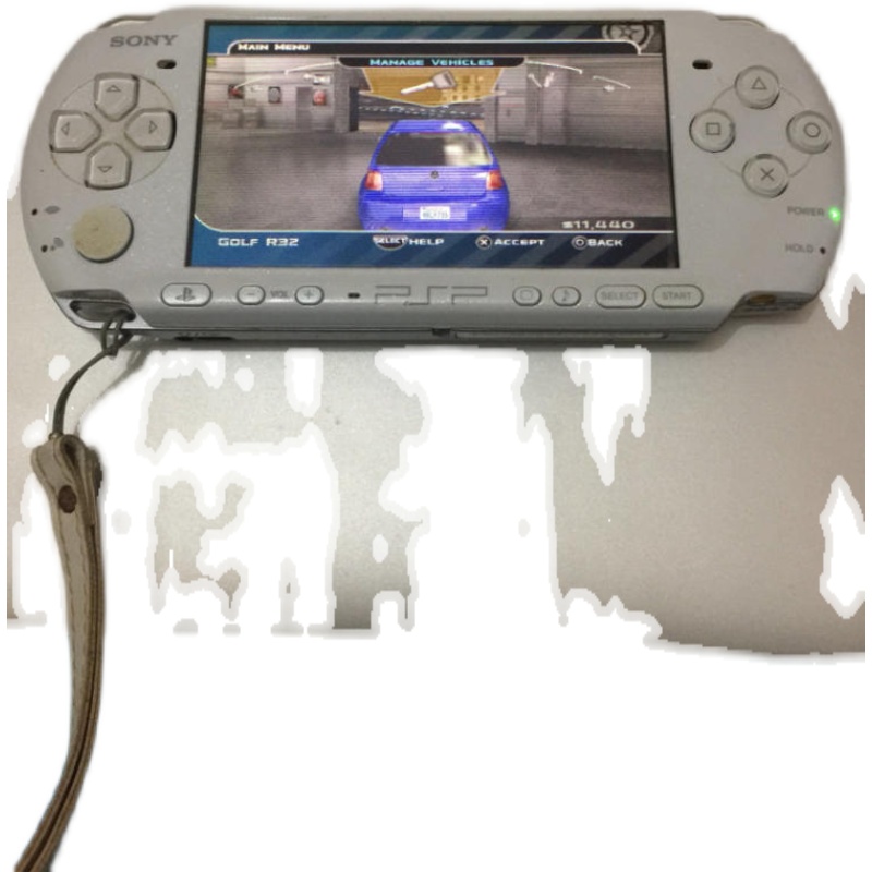 回收psv/psp1000psp2000psp3000/3ds//新大三 - 图3