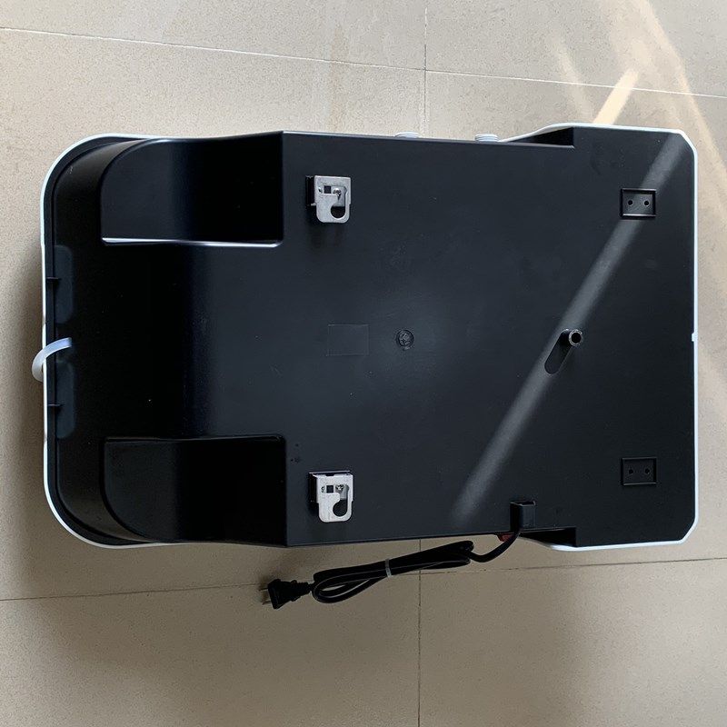 挂壁超声波雾化工业加湿器消毒机养殖猪场人员通道喷雾器畜牧设备,淘宝优惠券,粉丝福利购,淘宝优惠卷