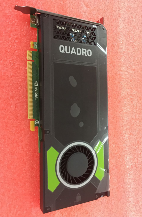 NVIDIA QUADRO M4000 8G GDDR5 256bit专业图形卡支持4K简包-图1